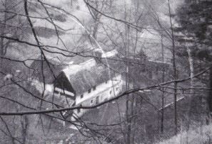 kleines Bild der Pumhöselmühle Unterklammermühle