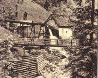 kleines Bild der Nestelbergmühle