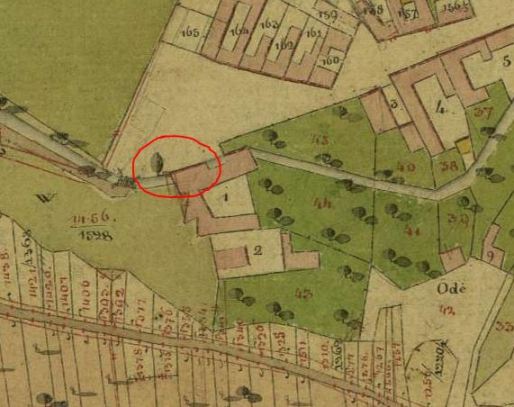 kleines Bild der Schlossmühle