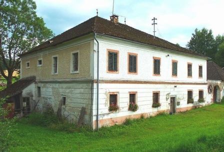 kleines Bild der Lexmühle