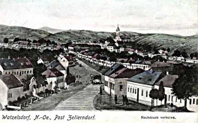 kleines Bild der Reibenbachermühle