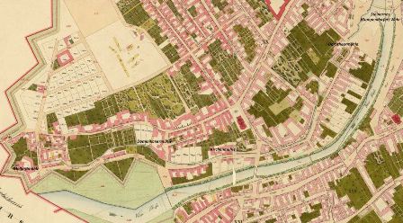 kleines Bild der Hundsmühle