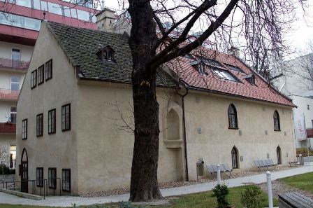 kleines Bild der Heumühle