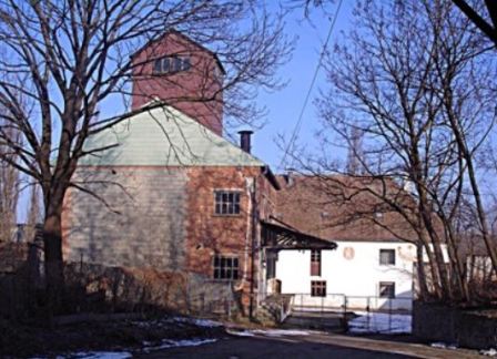 kleines Bild der Kainzmühle
