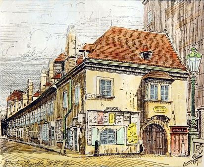 kleines Bild der Schleifmühle