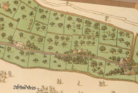 kleines Bild der Spitalsmühle