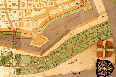 kleines Bild der Predigermühle