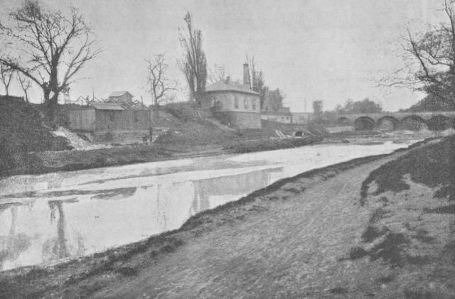 kleines Bild der Staubmühle