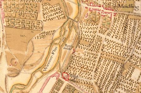 kleines Bild der Kattermühle