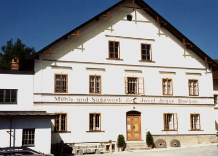 kleines Bild der Furthmühle