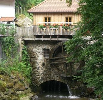 kleines Bild der Kumpfmühle