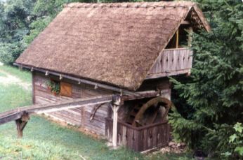 kleines Bild der Schattleitenmühle