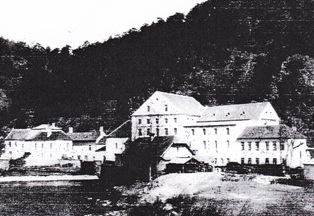 kleines Bild der Sparholzmühle