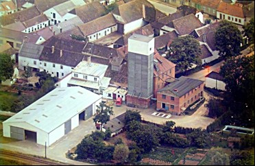 kleines Bild der Hofmühle Dimmelmühle