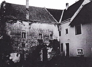 kleines Bild der Josef Kaindlmühle