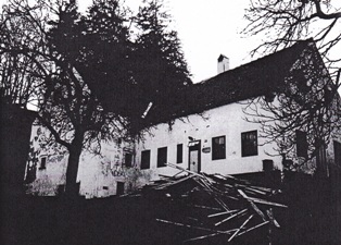 kleines Bild der Uhlirmühle