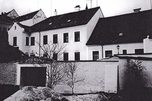 kleines Bild der Gamerithmühle