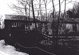 kleines Bild der Stampfmühle Fleischmühle Petzlmühle