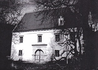 kleines Bild der Rauschermühle Altenburger Hofmühle