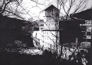 kleines Bild der Mantlermühle Schulhofmühle