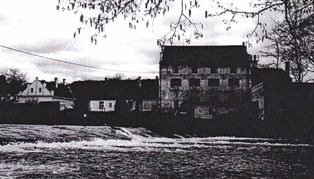 kleines Bild der Listmühle