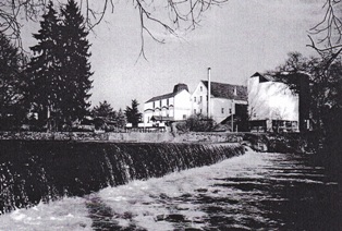 kleines Bild der Marktmühle