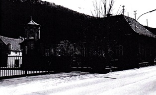 kleines Bild der Schönbichlermühle