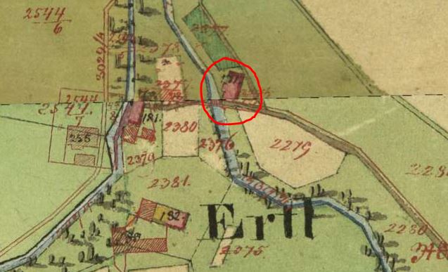 kleines Bild der Mayrmühle