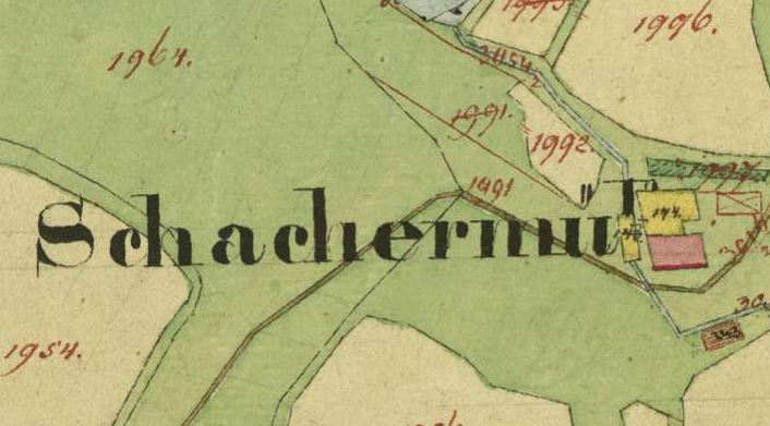 kleines Bild der Schachermühle