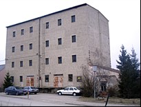 kleines Bild der Hienertmühle