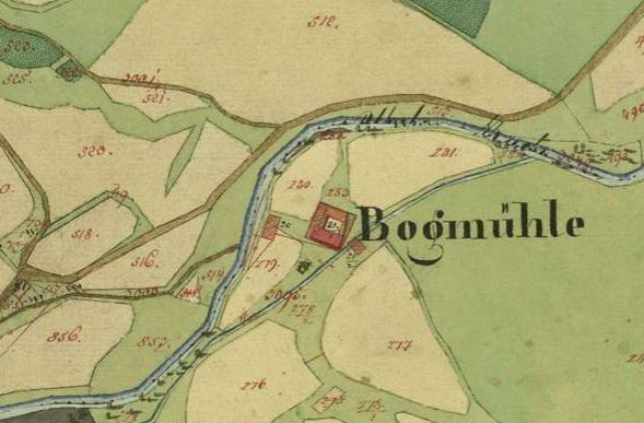 kleines Bild der Bogmühle