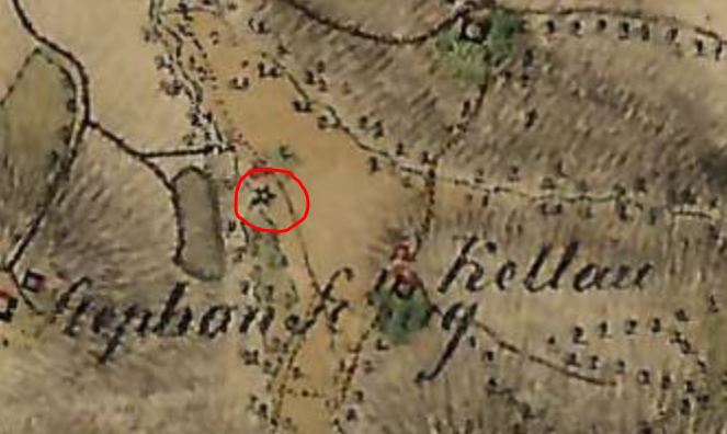 kleines Bild der Kellaumühle