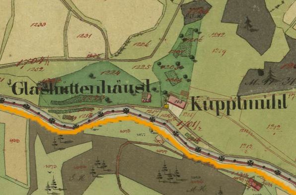 kleines Bild der Küppelmühle