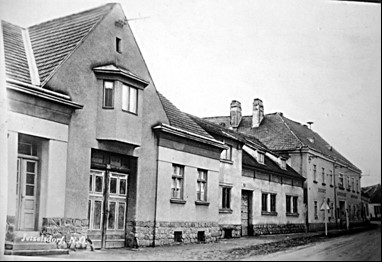 kleines Bild der Schrotmühle