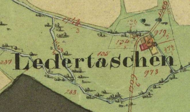 kleines Bild der Ledertaschlmühle