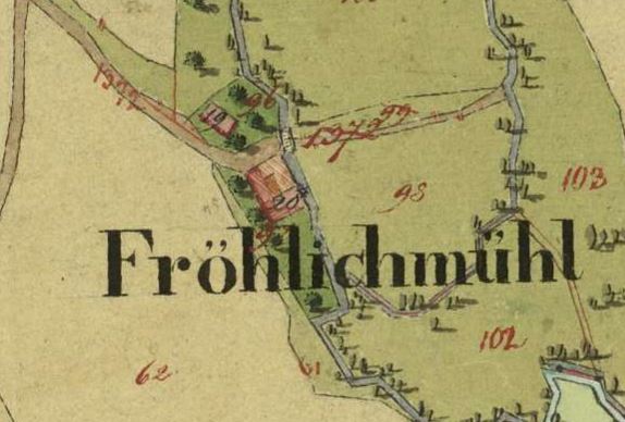 kleines Bild der Fröhlichmühle