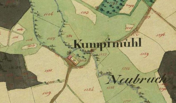 kleines Bild der Kumpfmühle