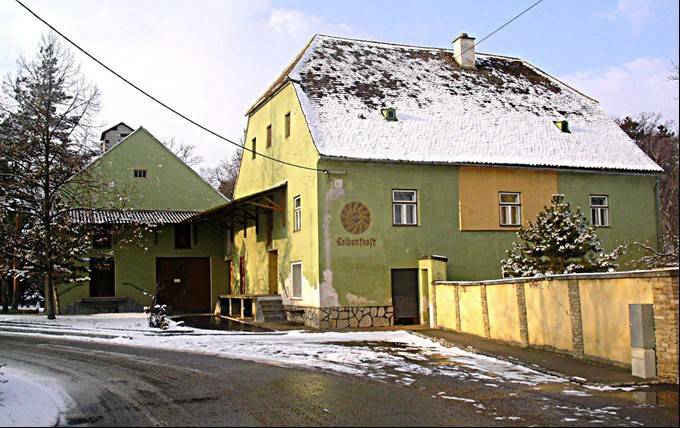 kleines Bild der Leidenfrostmühle