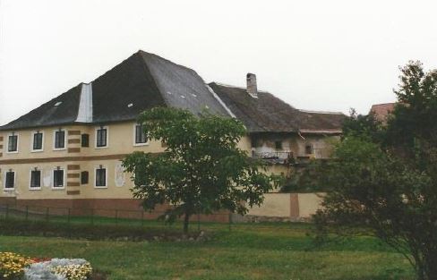 kleines Bild der Wiesermühle Schönbichlermühle