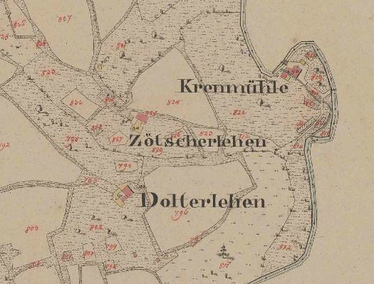 kleines Bild der Krenmühle