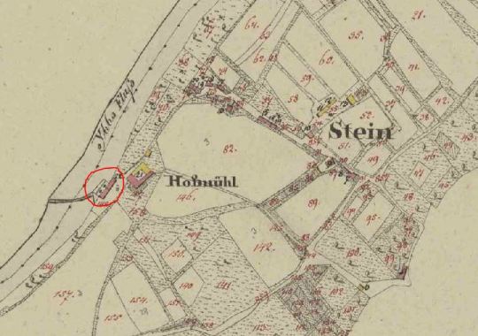 kleines Bild der Hofmühle