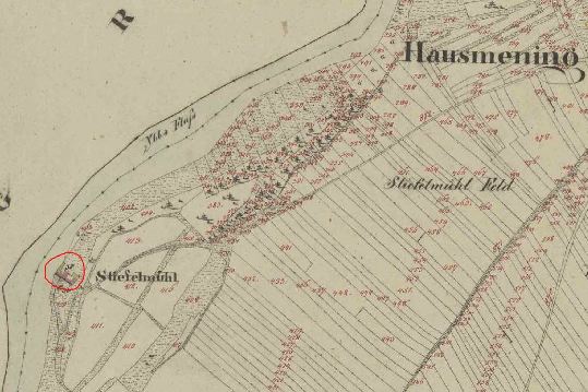 kleines Bild der Stiefelmühle