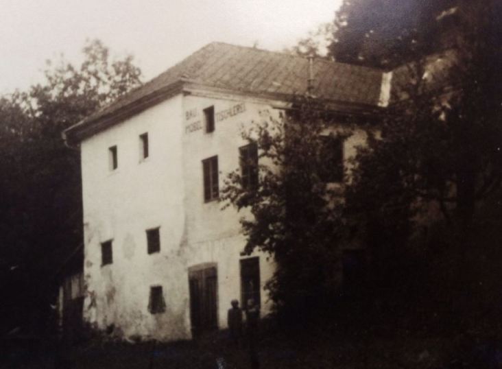 kleines Bild der Mittermühle