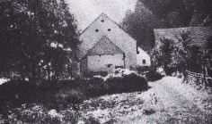 kleines Bild der Loismühle Leusmühle