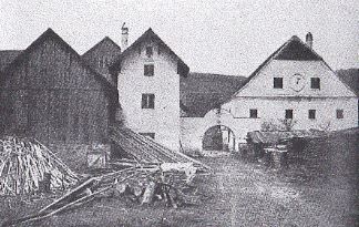 kleines Bild der Schloteinmühle