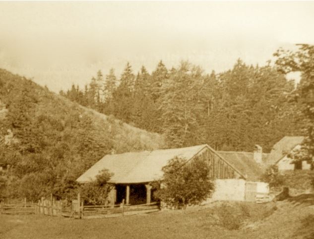 kleines Bild der Steinmühle