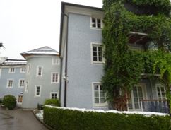 kleines Bild der Mittermühle Wagnermühle