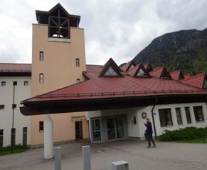 kleines Bild der Kaltenbachmühle