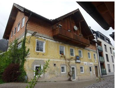 kleines Bild der Traunmühle