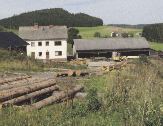 kleines Bild der Tabormühle